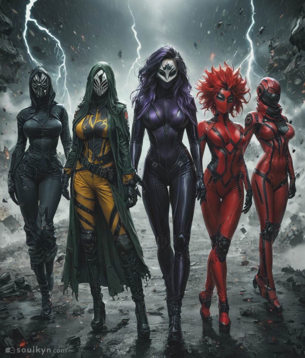 2024's Conversational AI: Creating Real Connections with Virtual Companions