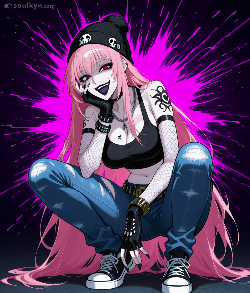 Experience Unfiltered AI Conversations: Soulkyn's 8B Model Now Free for All