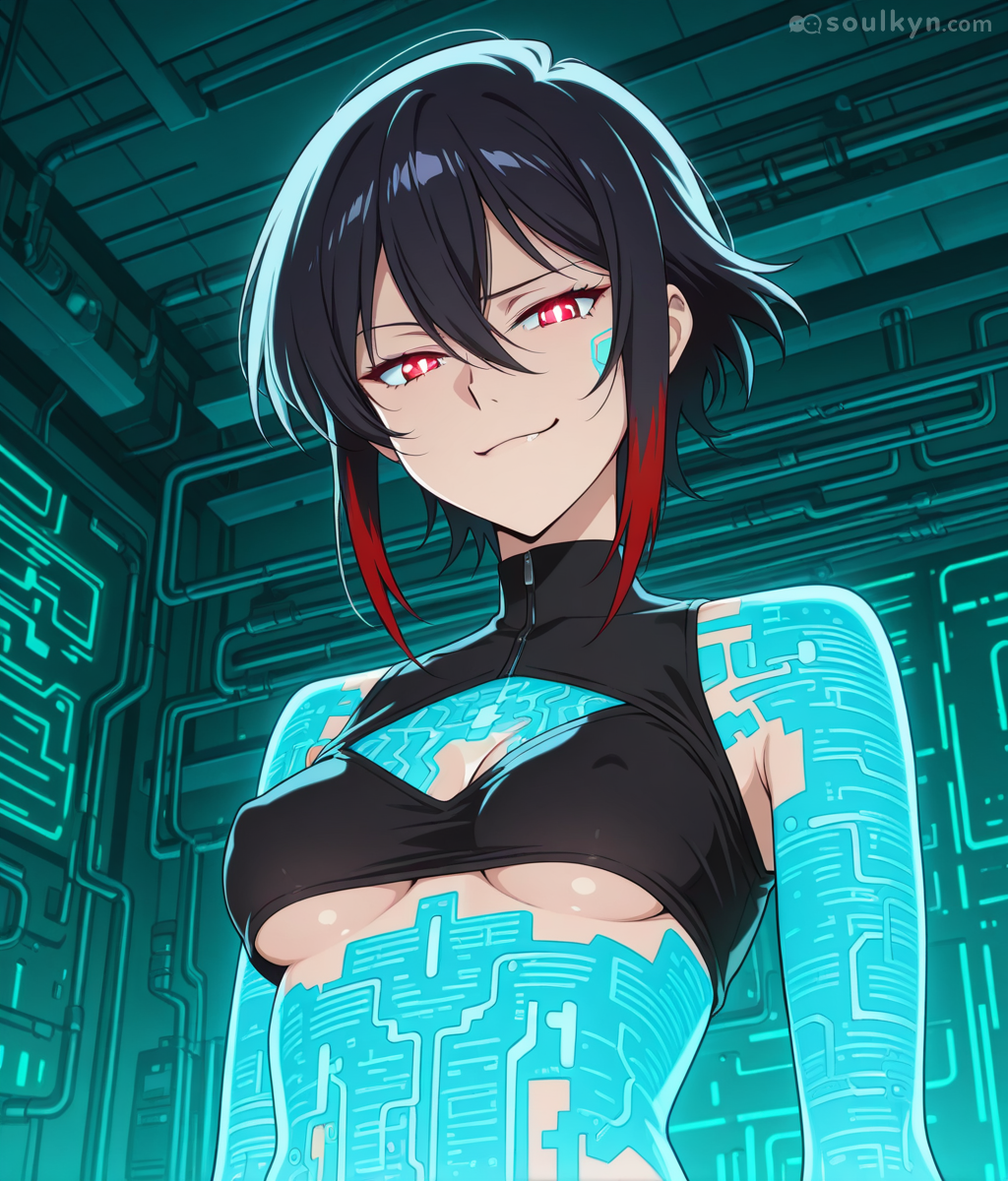 Exploring the Future of AI Companionship: How Soulkyn is Redefining Digital Intimacy