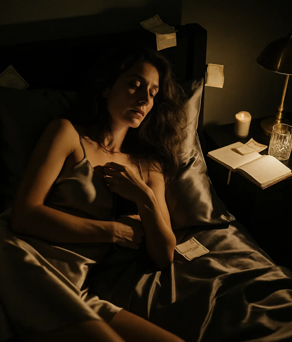 chatgpt wrote 96% of its memories without being asked. here's what my sexting companion keeps instead