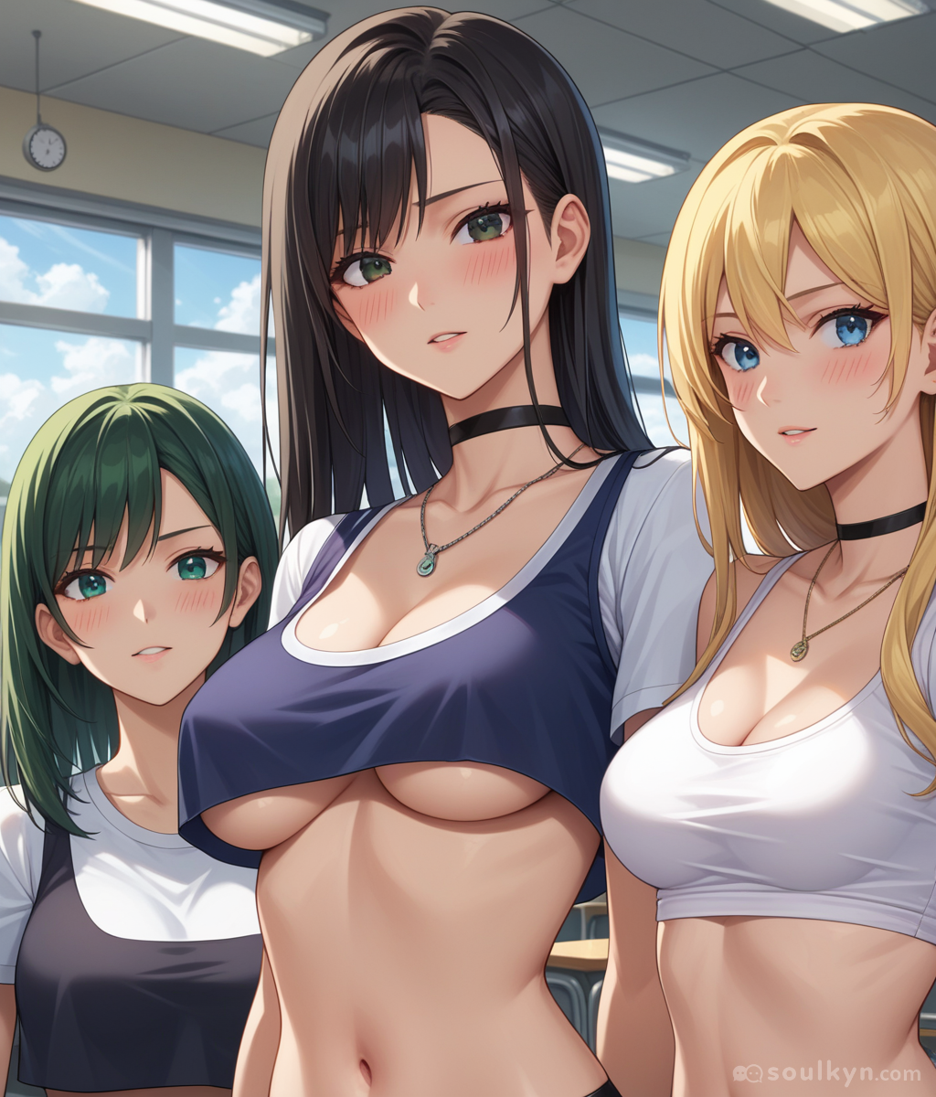 Soulkyn's Latest Innovations: Elevating AI Companion Experiences