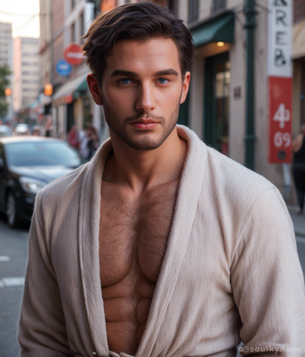 Why Your AI Boyfriend is the Ultimate Sexting Companion